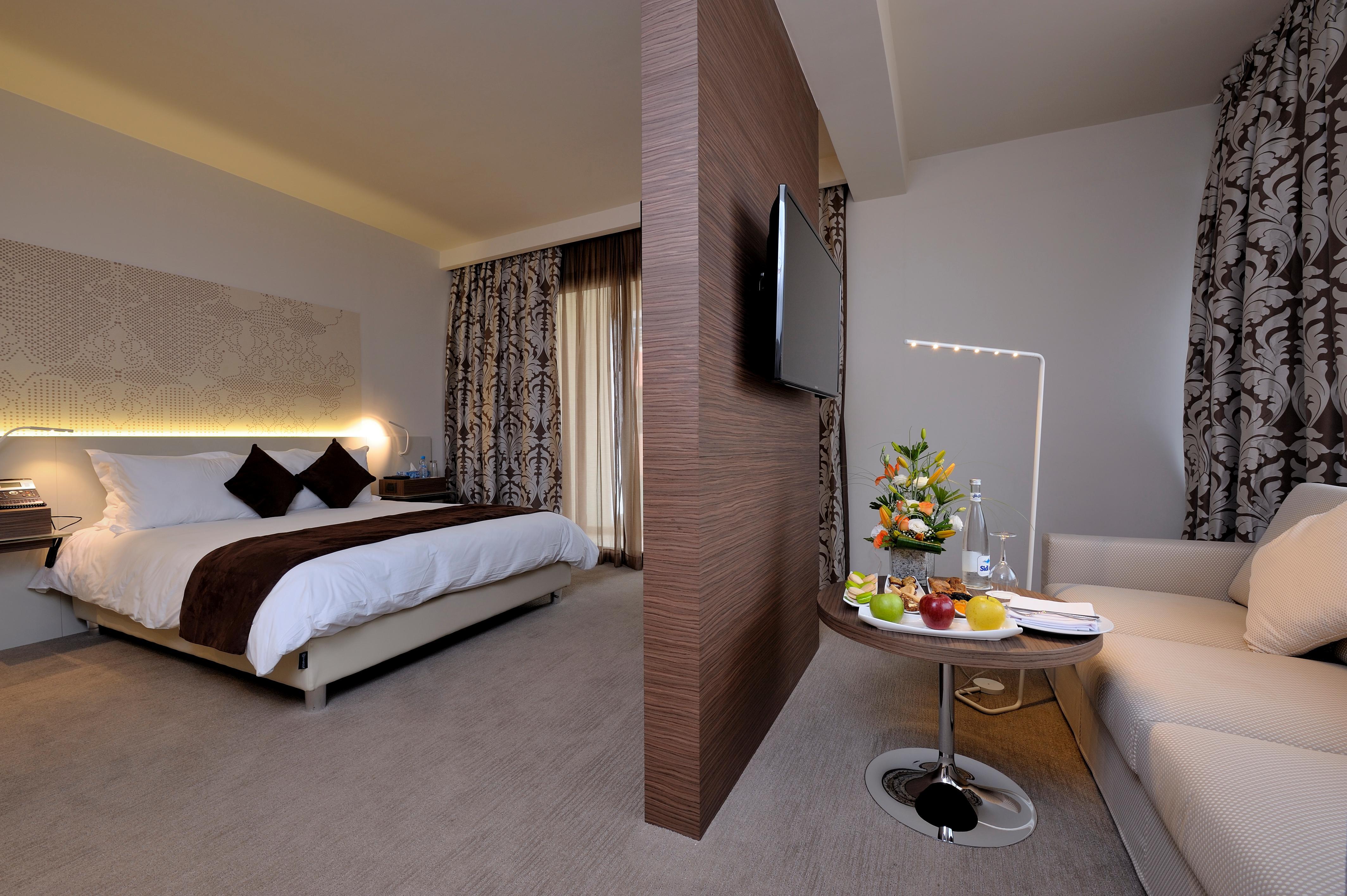 เกนซิ ซิดิ มารูฟ Hotel คาซาบลังกา ภายนอก รูปภาพ
