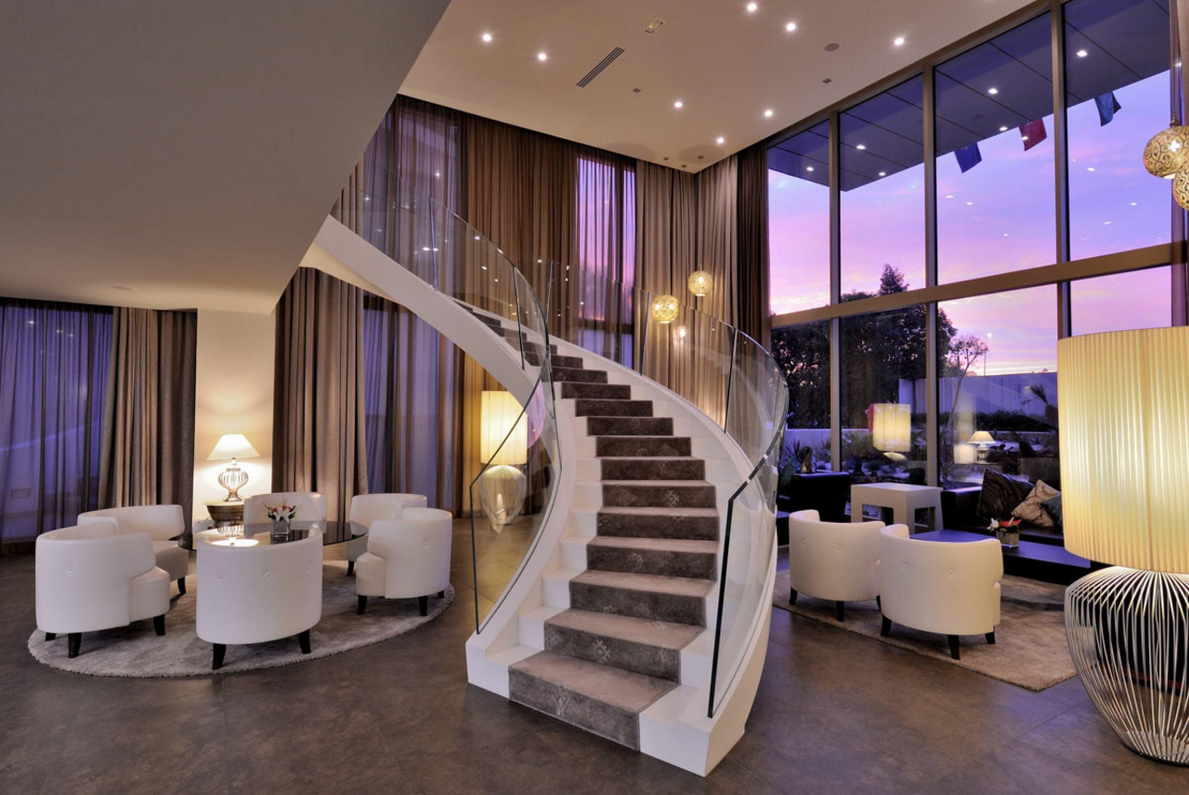 เกนซิ ซิดิ มารูฟ Hotel คาซาบลังกา ภายนอก รูปภาพ